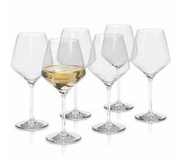 Verre à vin blanc LEGIO NOVA , set de 6 pc, 380 ml, Eva Solo