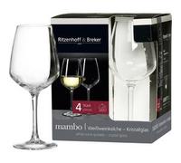 Verre à vin blanc MAMBO, 0,3 l
