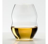 Verre à vin blanc SWIRL WHITE WINE 380 ml, Riedel