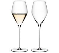 Verre à vin blanc VELOCE, set de 2 pc, 347 ml, Riedel