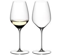 Verre à vin blanc VELOCE, set de 2 pc, 547 ml, Riedel
