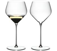 Verre à vin blanc VELOCE, set de 2 pc, 690 ml, Riedel