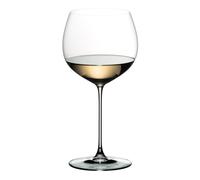 Verre à vin blanc VERITAS OAKED CHARDONNAY 655 ml, Riedel