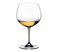 Verre à vin blanc VINUM OAKED CHARDONNAY /MONTRACHET 640 ml, Riedel