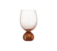 Verre à vin Bloomingville Rose Taurin, 430 ml