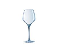 Open Up Verre à Vin en Kwarx, 40cl, Lot de 6