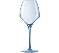 Verre à vin en kwarx kwarx Tannic 40cl - Lot de 6 OPEN UP G