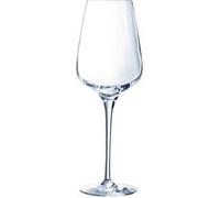 Verre à Vin Grand Sublym 426 ml x 12 Chef & Sommelier Transparent G