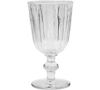 Verre à vin GROOVE, set de 4 pc, 250 ml, Nicolas Vahé
