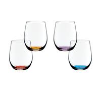 Verre à vin HAPPY O VOL. 2, set de 4 pièces, 335 ml, Riedel