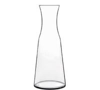 Verre à vin Karaffe, capacité de 15 cl, lot de 12