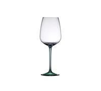 Verre à vin Lyngby Glas Krystal Vienna (x4) Vert 53 cl