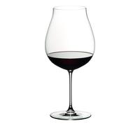 Verre à vin mousseux VERITAS NEW WORLD PINOT NOIR , NEBBIOLO & ROSÉ CHAMPAGNE 800 ml, Riedel