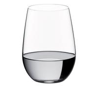 Verre à vin O WINE TUMBLER RIESLING /SAUVIGNON BLANC 375 ml, set de 2 pièces, Riedel