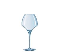 CHEF&SOMMELIER - OPEN UP - 6 verres à pied Soft 47 cl Transparent G