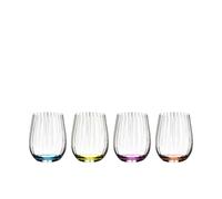Verre à vin OPTICAL HAPPY O, set de 4 pièces, 337 ml, Riedel