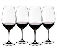 Verre à vin Riedel Vinum Syrah/Shiraz. Offre : achetez 4, payez 3
