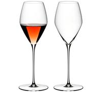 Verre à vin rosé VELOCE, set de 2 pc, 347 ml, Riedel