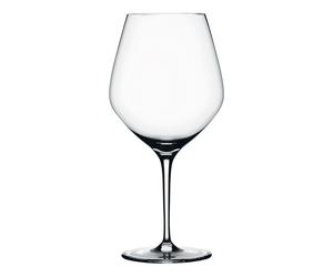 Verre à vin rouge AUTHENTIS BURGUNDY , set de 4 pièces, 700 ml, Spiegelau