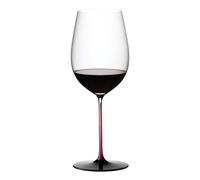 Verre à vin rouge BLACK SERIES COLLECTOR'S EDITION BORDEAUX GRAND CRU 860 ml, Riedel