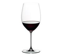 Verre à vin rouge CABERNET / MERLOT VERITAS, Riedel