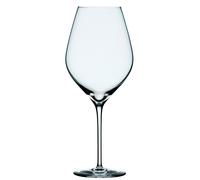 Verre à vin rouge CABERNET, set de 6 pc, 520 ml, transparent, Holmegaard
