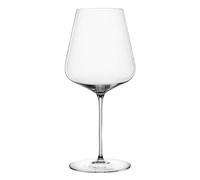 Verre à vin rouge DEFINITION 750 ml, set de 4 pc, Spiegelau