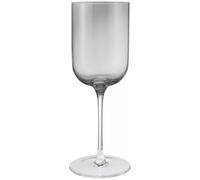 blomus Verres à vin rouge Fuumi 40 cl. lot de 4 Smoke - clair