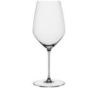 Verre à vin rouge HI-LITE 650 ml, set de 2 pc, transparent, Spiegelau