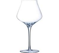 REVEAL´UP Intense Verre à Pied 45 cl Kwarx Chef & Sommelier - Les 6