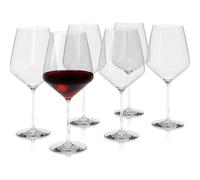 Verre à vin rouge LEGIO NOVA 900 ml, set de 6, Eva Solo
