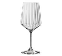 Spiegelau Verres à vin rouge LifeStyle Lot de 4 63 cl