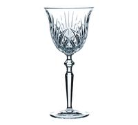 Verre à vin rouge PALAIS RED WINE GOBLET 230 ml, set de 6 pièces, Nachtmann