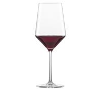 Verre à vin rouge PURE 540 ml, set de 2 pc, Zwiesel Glas