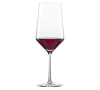 Verre à vin rouge PURE 680 ml, set de 2 pc, Zwiesel Glas