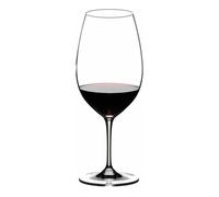 Verre à vin rouge SHIRAZ, SYRAH VINUM 690 ml, Riedel