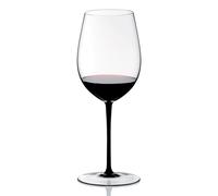 Verre à vin rouge SOMMELIERS BLACK TIE BORDEAUX GRAND CRU 860 ml, Riedel