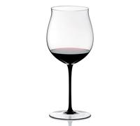 Verre à vin rouge SOMMELIERS BLACK TIE BURGUNDY GRAND CRU 370 ml, Riedel