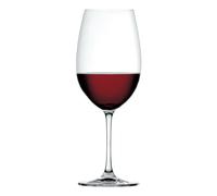Verre à vin rouge SPIEGELAU SALUTE BORDEAUX , set de 4 pc Spiegelau