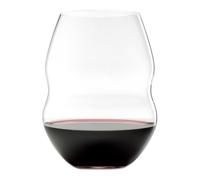 Verre à vin rouge SWIRL, 580 ml, Riedel
