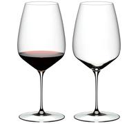 Verre à vin rouge VELOCE, set de 2 pc, 829 ml, Riedel