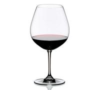 Riedel Verres à vin Vinum 6416/7 Burgundy Pinot Noir Set de 2 verres H 21 cm 700 ccm
