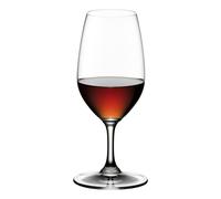 Verre à vin rouge VINUM PORT 250 ml, Riedel