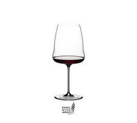 Verre à vin rouge WINEWINGS SYRAH 865 ml, Riedel