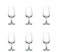 Verre à vin type INAO 31cl - Lot de 6