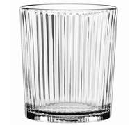 Verre à whisky APERITIVO 370 ml, set de 2 pc, transparent, Nachtmann