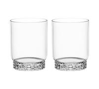 Verre à whisky BOSSA NOVA EDITION 360 ml, set de 2 pc, Nachtmann