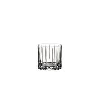 Verre à whisky DRINK SPECIFIC GLASSWARE ROCKS 280 ml, Riedel