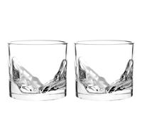 Verre à whisky GRAND CANYON set de 2 pc, 300 ml, Liiton