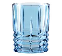 Verre à whisky HIGHLAND 345 ml, aqua, Nachtmann